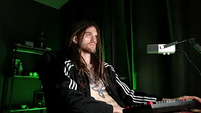 Snapshot of TechnoJesus chatting on 21, 3, 2026 TechnoJesus online show from 21, 3, 2026