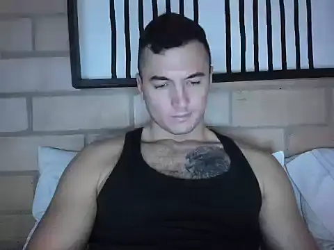 Snapshot of paulblack21 chatting on 18, 4, 2026 paulblack21 online show from 18, 4, 2026