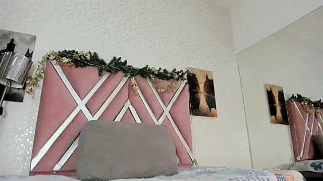 veronica salas online show from 30, 11, 2025