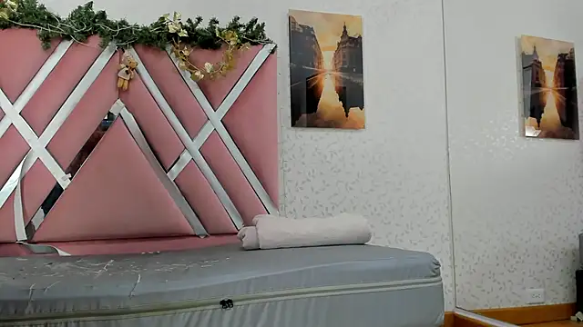 veronica salas online show from 21, 12, 2025