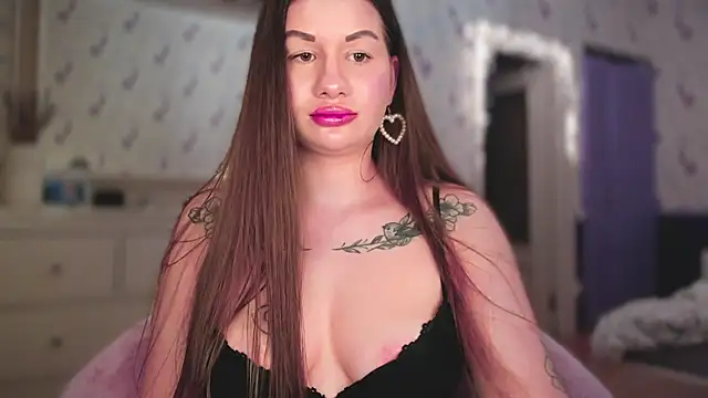 JuicyHelenX online show from 21, 10, 2025