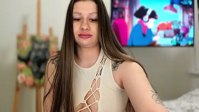 JuicyHelenX online show from 7, 1, 2026