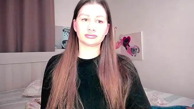 JuicyHelenX online show from 9, 2, 2026