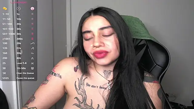 val bardot online show from 13, 3, 2026