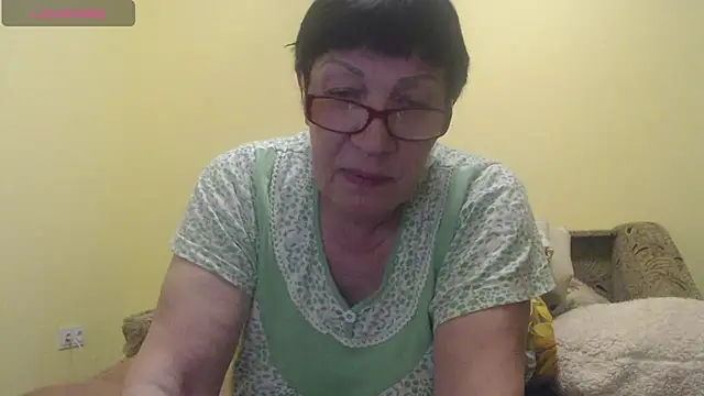 Sandra Carina online show from 30, 3, 2026