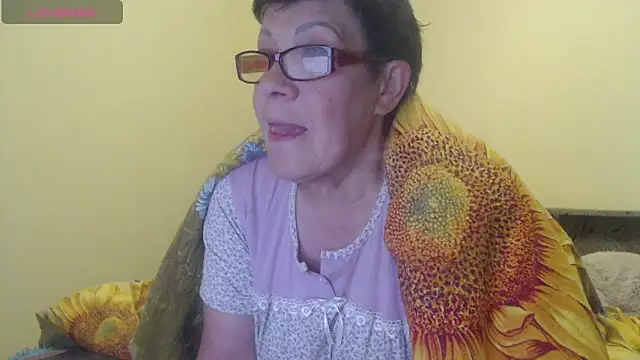 Sandra Carina online show from 4, 5, 2026