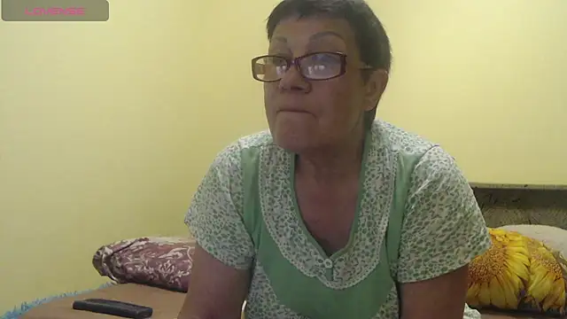 Sandra Carina online show from 6, 5, 2026