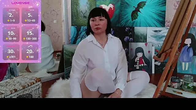 secret library online show from 20, 2, 2025