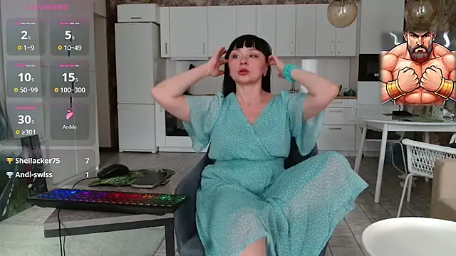 secret library online show from 1, 7, 2026