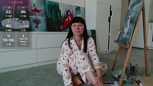 secret library online show from 25, 7, 2026