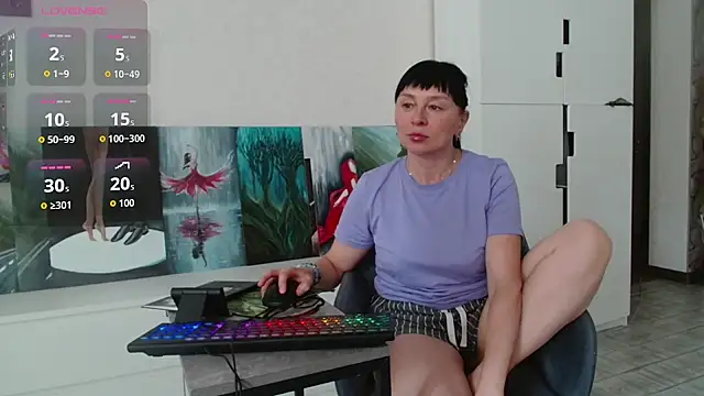 secret library online show from 27, 7, 2026