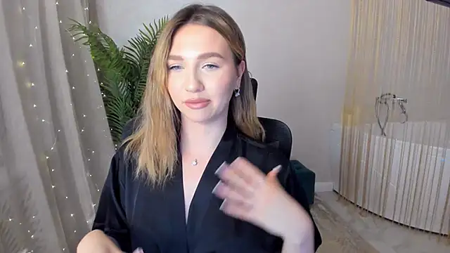 GracefulLook online show from 21, 1, 2025