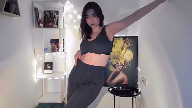 GracefulLook online show from 5, 2, 2025