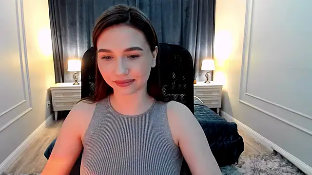 GracefulLook online show from 6, 2, 2025