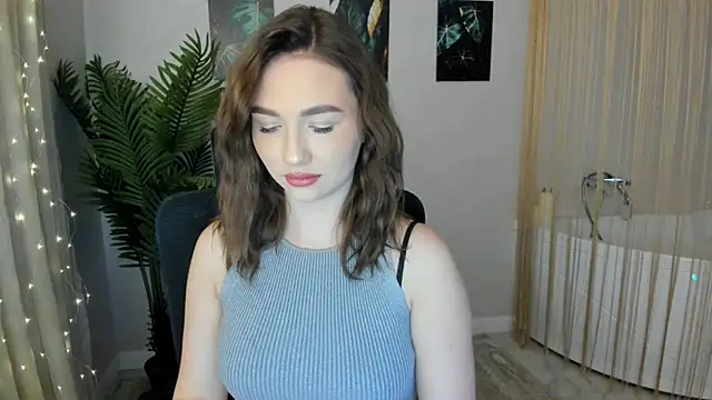 GracefulLook online show from 8, 2, 2025