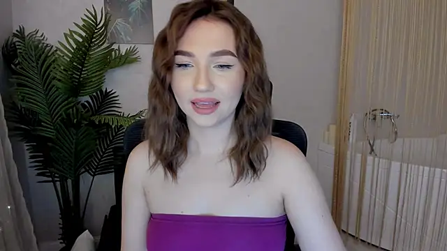 GracefulLook online show from 14, 2, 2025