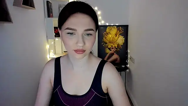 GracefulLook online show from 7, 3, 2025