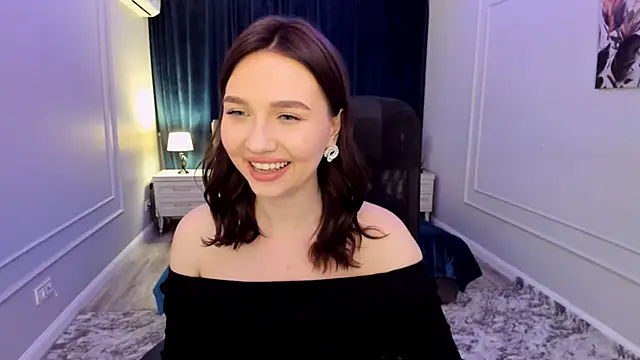 GracefulLook online show from 14, 3, 2025