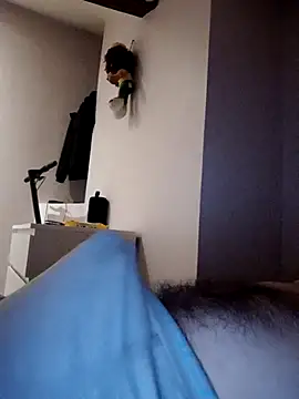 Alainsolo online show from 12, 9, 2025