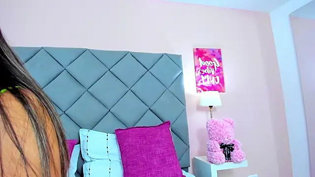 TaylorEvanss online show from 11, 11, 2025