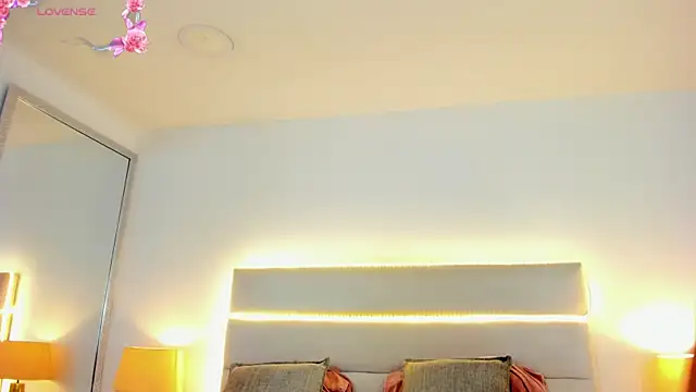 TaylorEvanss online show from 30, 4, 2026
