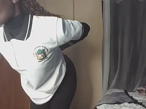 nasty booty  online show from 13, 5, 2026