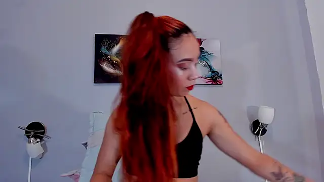 Estrella Duran online show from 30, 4, 2026
