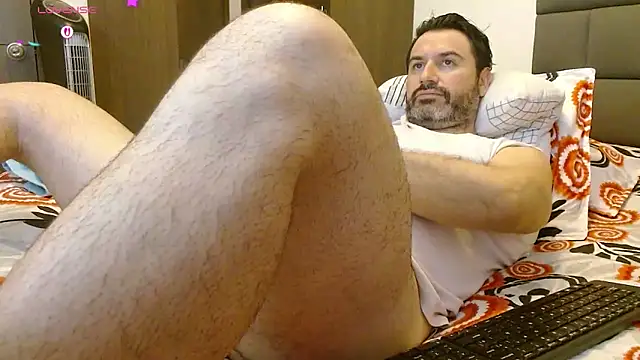 Snapshot of rodrher81 chatting on 30, 11, 2025 rodrher81 online show from 30, 11, 2025