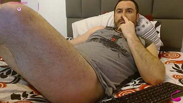 Snapshot of rodrher81 chatting on 16, 12, 2025 rodrher81 online show from 16, 12, 2025