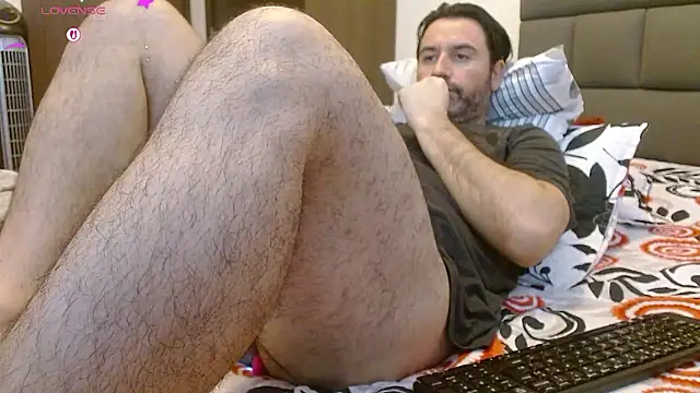 Snapshot of rodrher81 chatting on 15, 1, 2026 rodrher81 online show from 15, 1, 2026