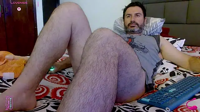 rodrher81 online show from 21, 6, 2026