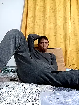 JohanyLatino online show from 21, 3, 2026