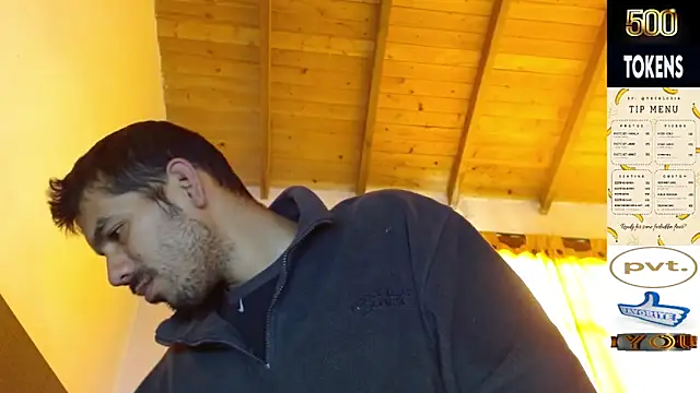 JohanyLatino online show from 3, 5, 2026