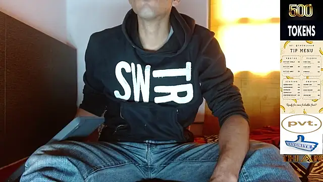 JohanyLatino online show from 3, 6, 2026