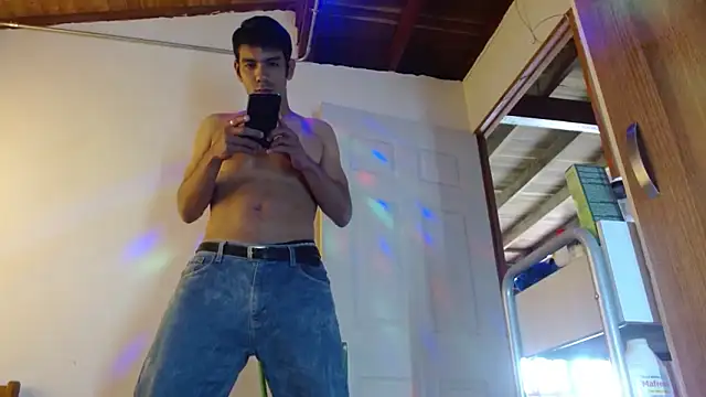 JohanyLatino online show from 14, 6, 2026