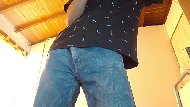 JohanyLatino online show from 16, 6, 2026