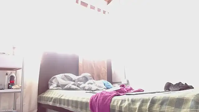 JohanyLatino online show from 29, 6, 2026
