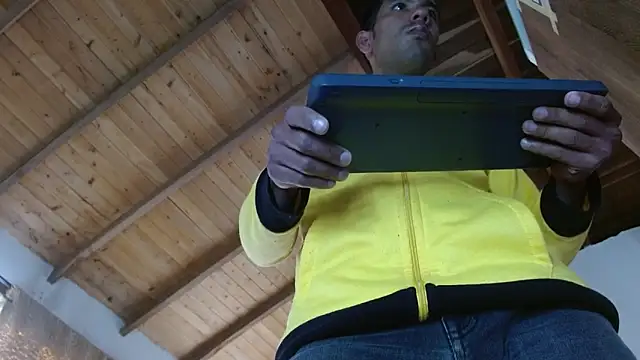 JohanyLatino online show from 17, 7, 2026