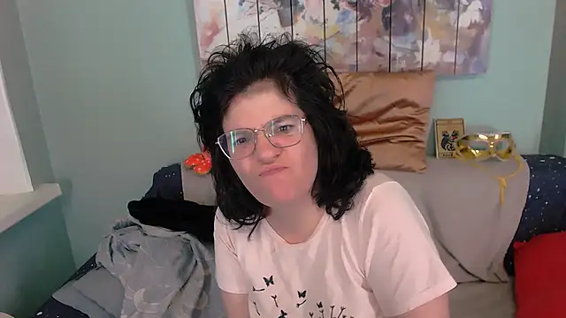 EverlyRays online show from 27, 10, 2025