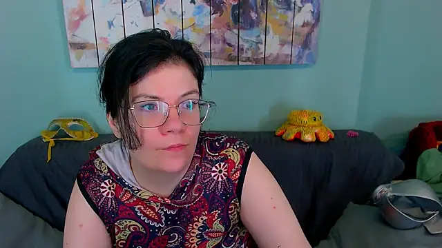 EverlyRays online show from 4, 5, 2026