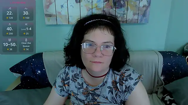 EverlyRays online show from 6, 7, 2026