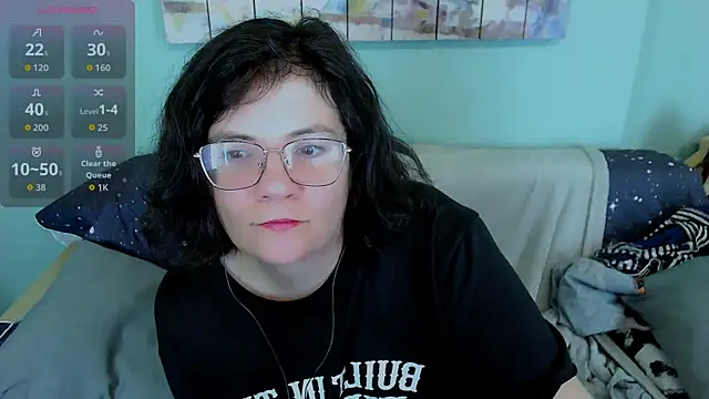 EverlyRays online show from 7, 7, 2026