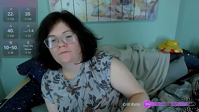 EverlyRays online show from 20, 7, 2026