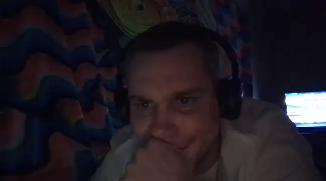 Snapshot of ACABFTP chatting on 20, 2, 2025 ACABFTP online show from 20, 2, 2025