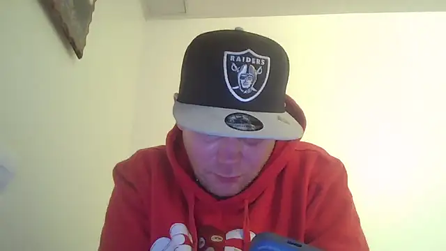 Snapshot of ACABFTP chatting on 11, 11, 2025 ACABFTP online show from 11, 11, 2025