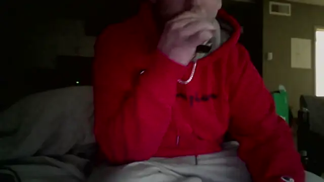 Snapshot of ACABFTP chatting on 16, 12, 2025 ACABFTP online show from 16, 12, 2025