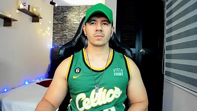 Snapshot of ransoj chatting on 14, 12, 2024 ransoj online show from 14, 12, 2024