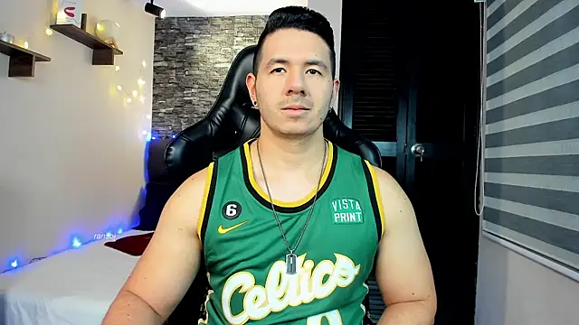 Snapshot of ransoj chatting on 15, 12, 2024 ransoj online show from 15, 12, 2024