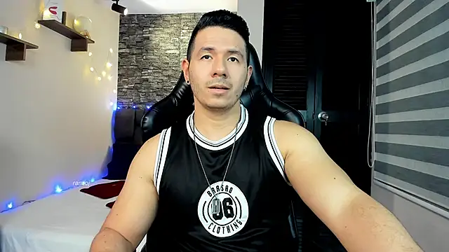 Snapshot of ransoj chatting on 15, 12, 2024 ransoj online show from 15, 12, 2024