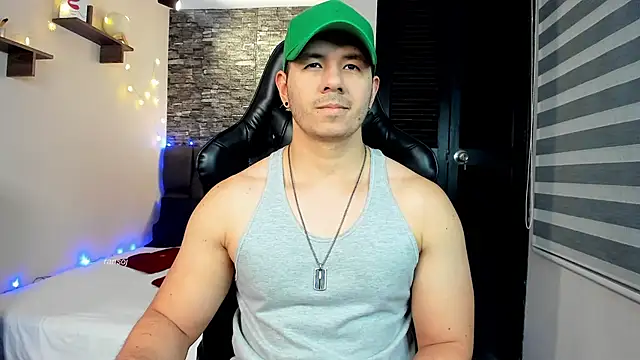 Snapshot of ransoj chatting on 17, 12, 2024 ransoj online show from 17, 12, 2024